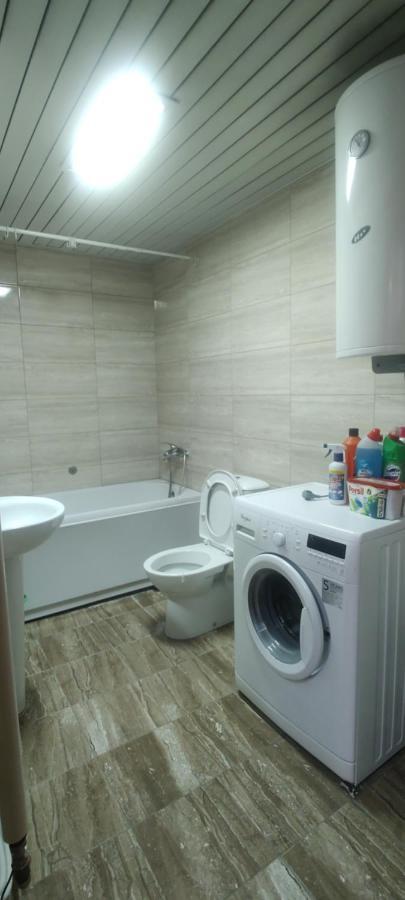 Apartment Nate'S Place Üsküp Dış mekan fotoğraf